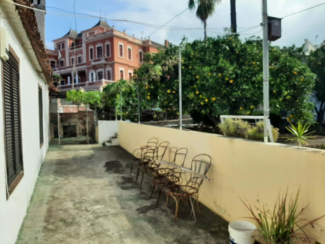 Townhouse in La Orotava, Canary Islands, Spain 5 - 17517304