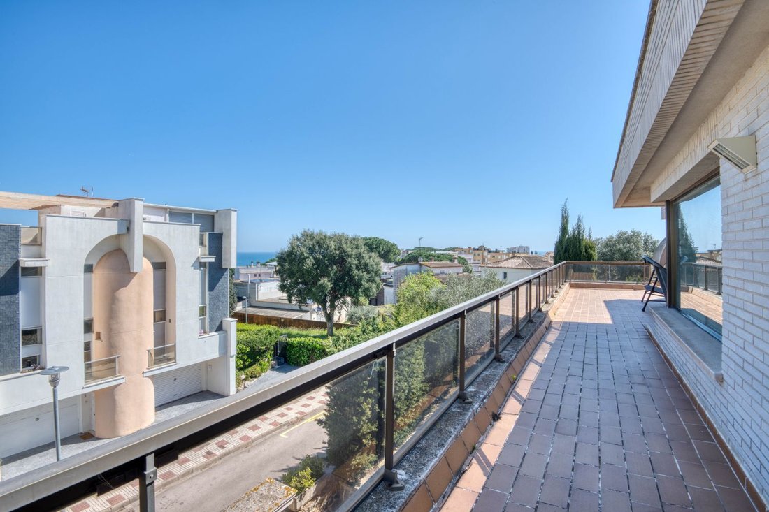 House in Platja d'Aro, Catalonia, Spain 3 - 17517227