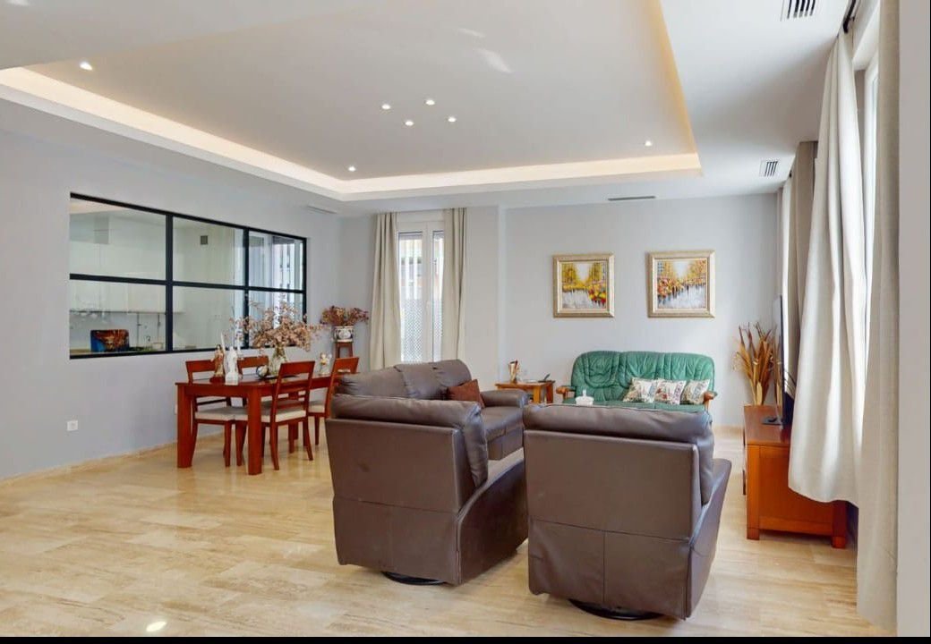 Apartment in Distrito San Pablo-Santa Justa, Seville, Spain 2 - 17517211