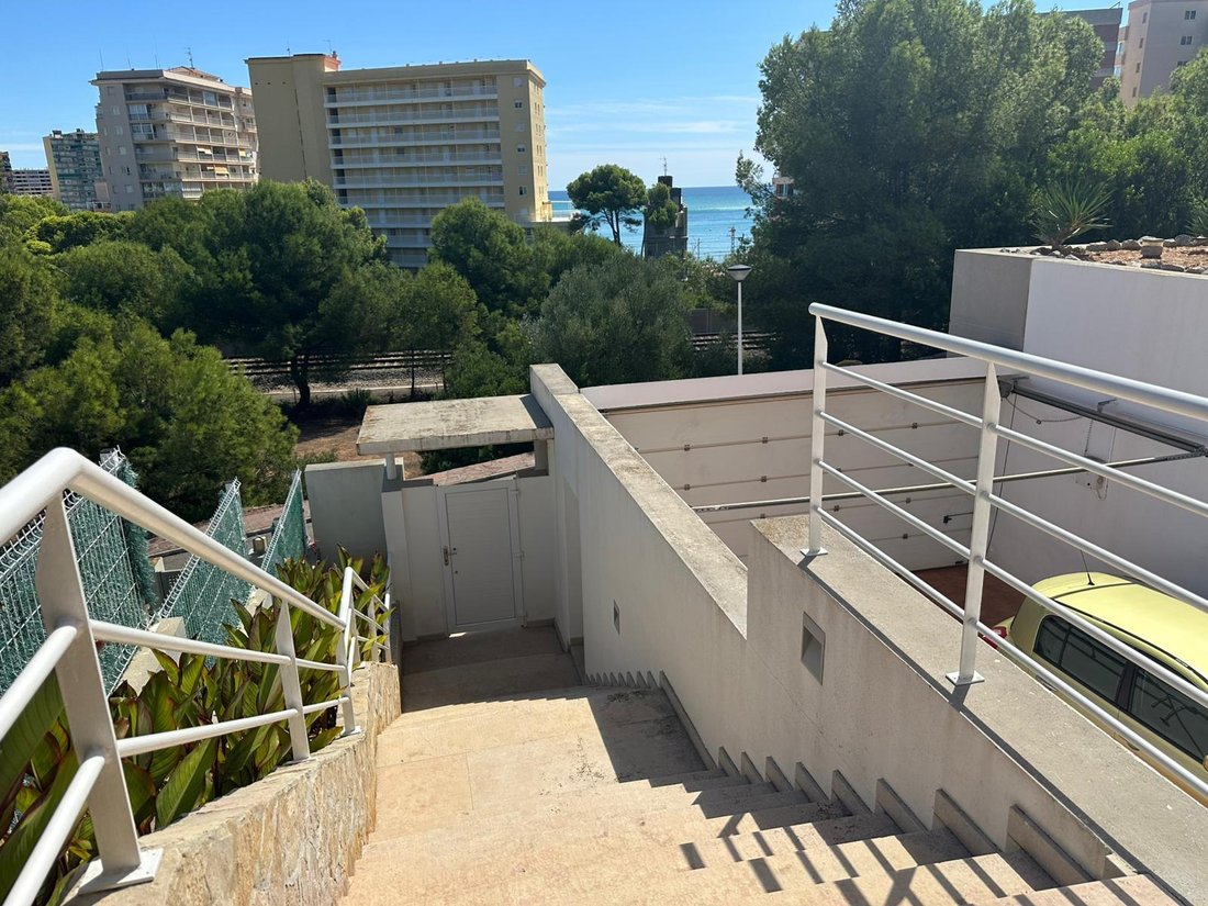 Villa a Oropesa del Mar, Comunità Valenzana, Spagna 2 - 17517216