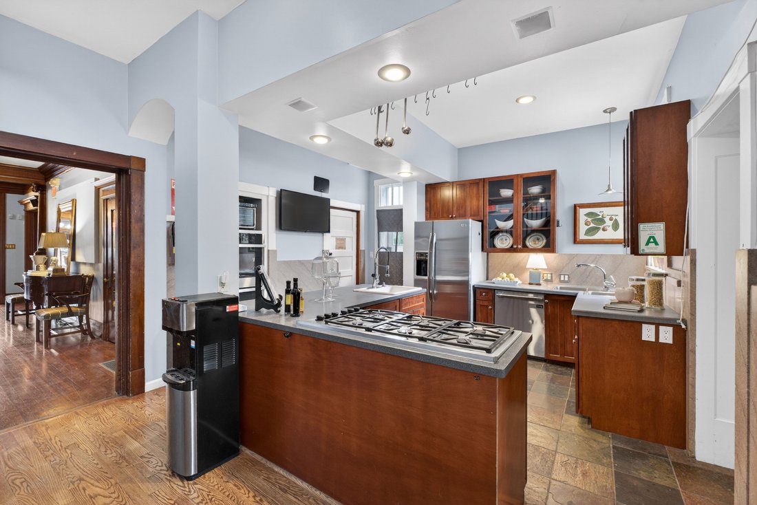 Apartment in St. Louis, Missouri, United States 5 - 17517119