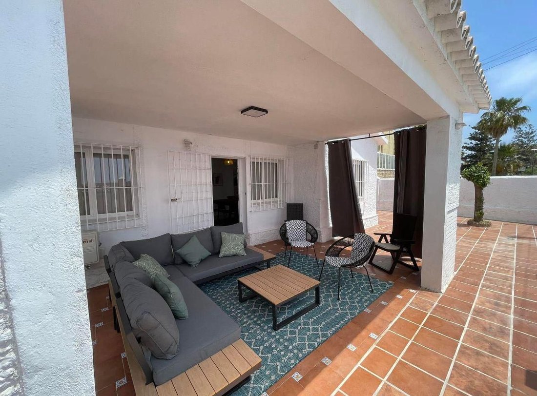 Townhouse in Rincon de la Victoria, Andalusia, Spain 2 - 17517208