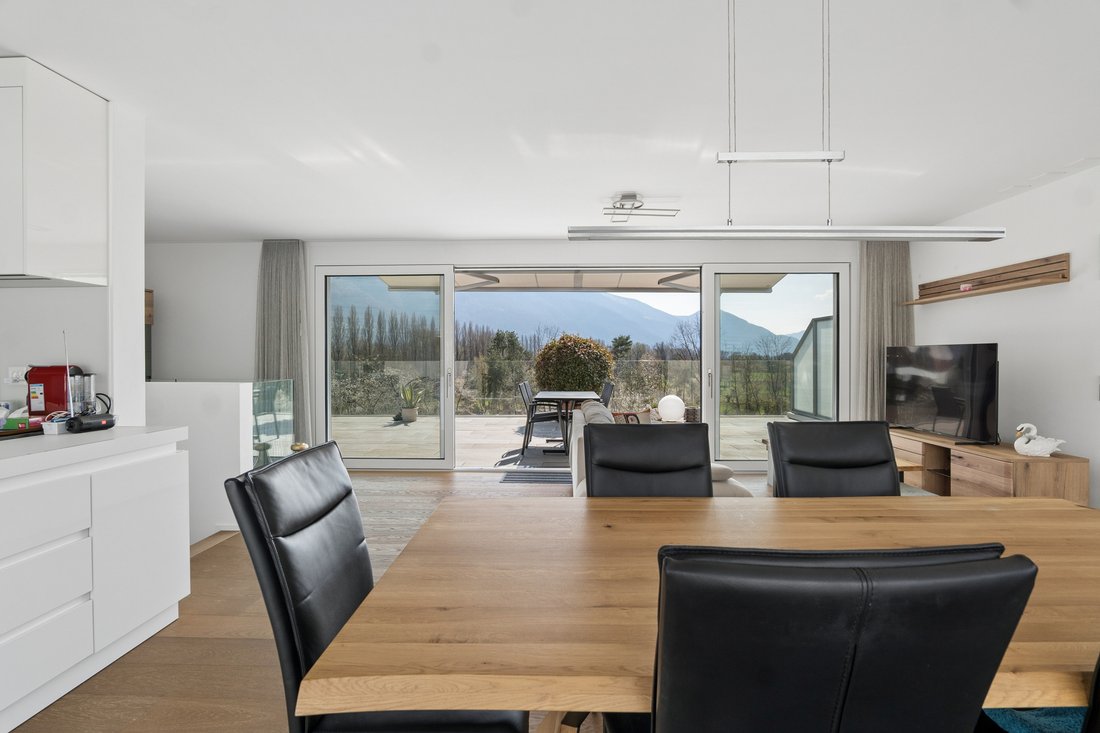 Apartment in Locarno, Ticino, Switzerland 3 - 17517310