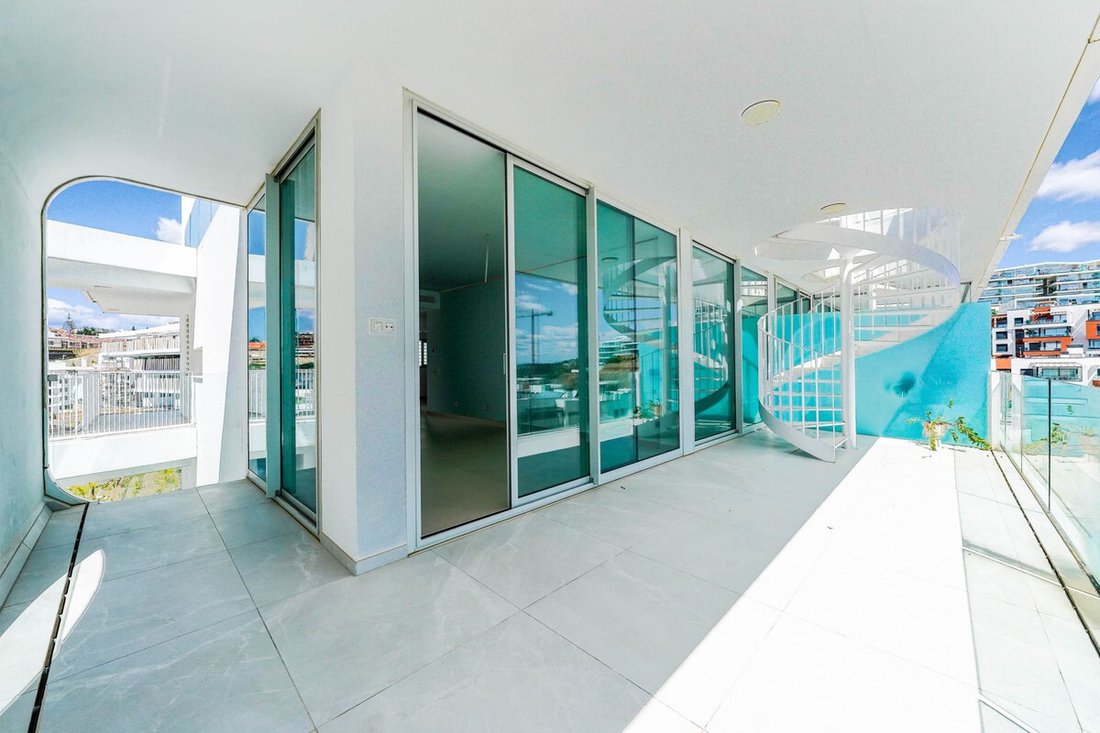 Apartment in Fuengirola, Andalusia, Spain 3 - 17517223