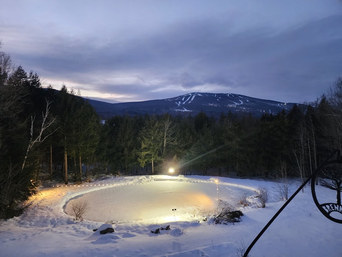 House in Ludlow, Vermont, United States 4 - 17517317