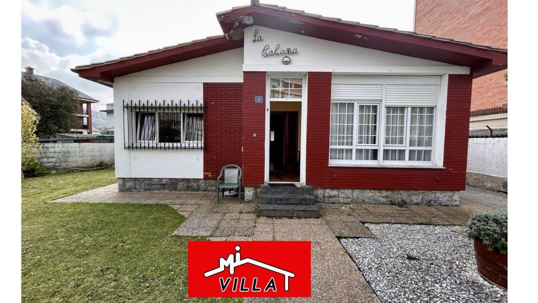 House in Laredo, Cantabria, Spain 1 - 17517218