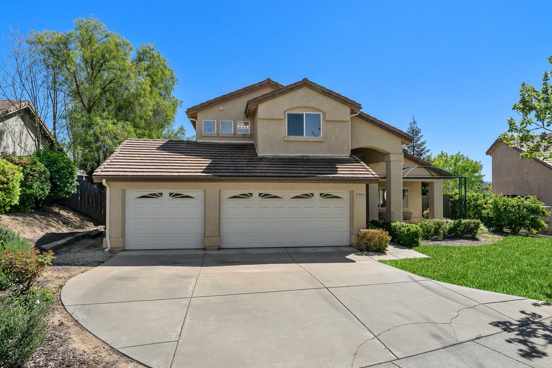 Paso Robles, California, United States 1 - 17517311