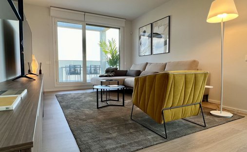 Penthouse in Vitoria-Gasteiz, Autonome Gemeinschaft Baskenland, Spanien 1