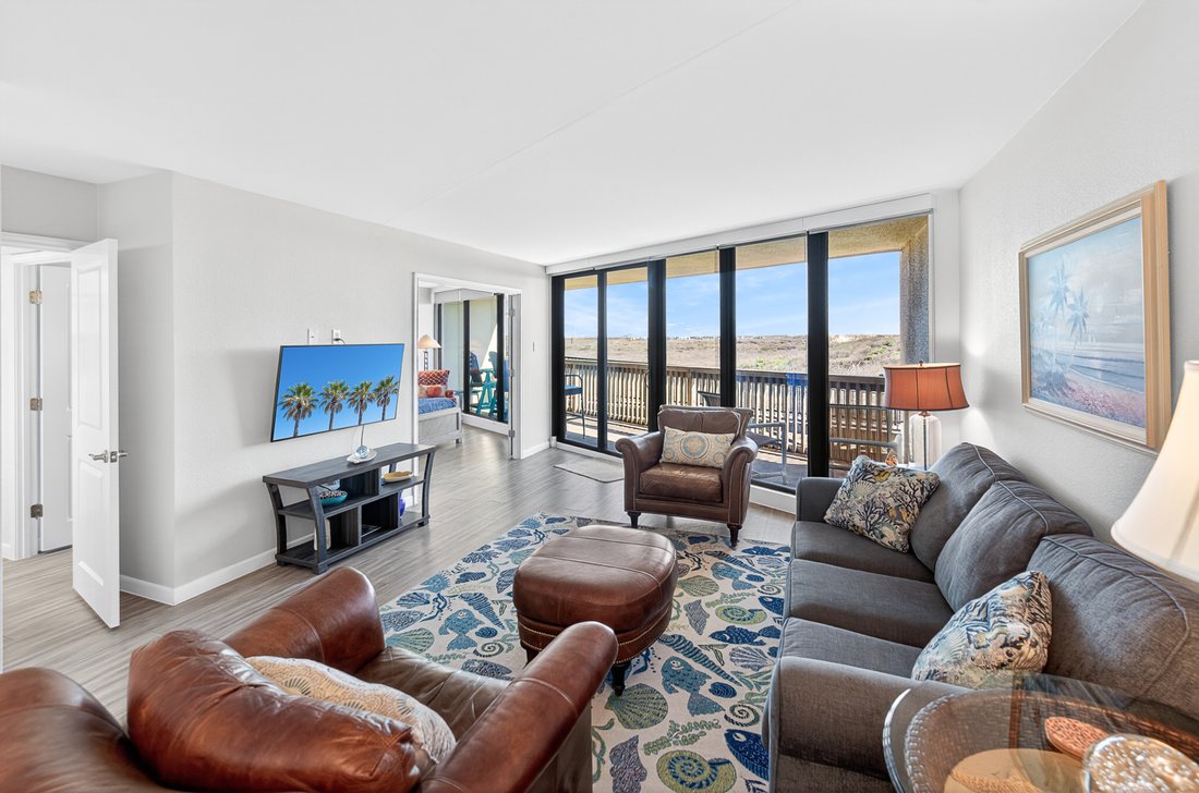 Condo in Port Aransas, Texas, United States 3 - 17517047