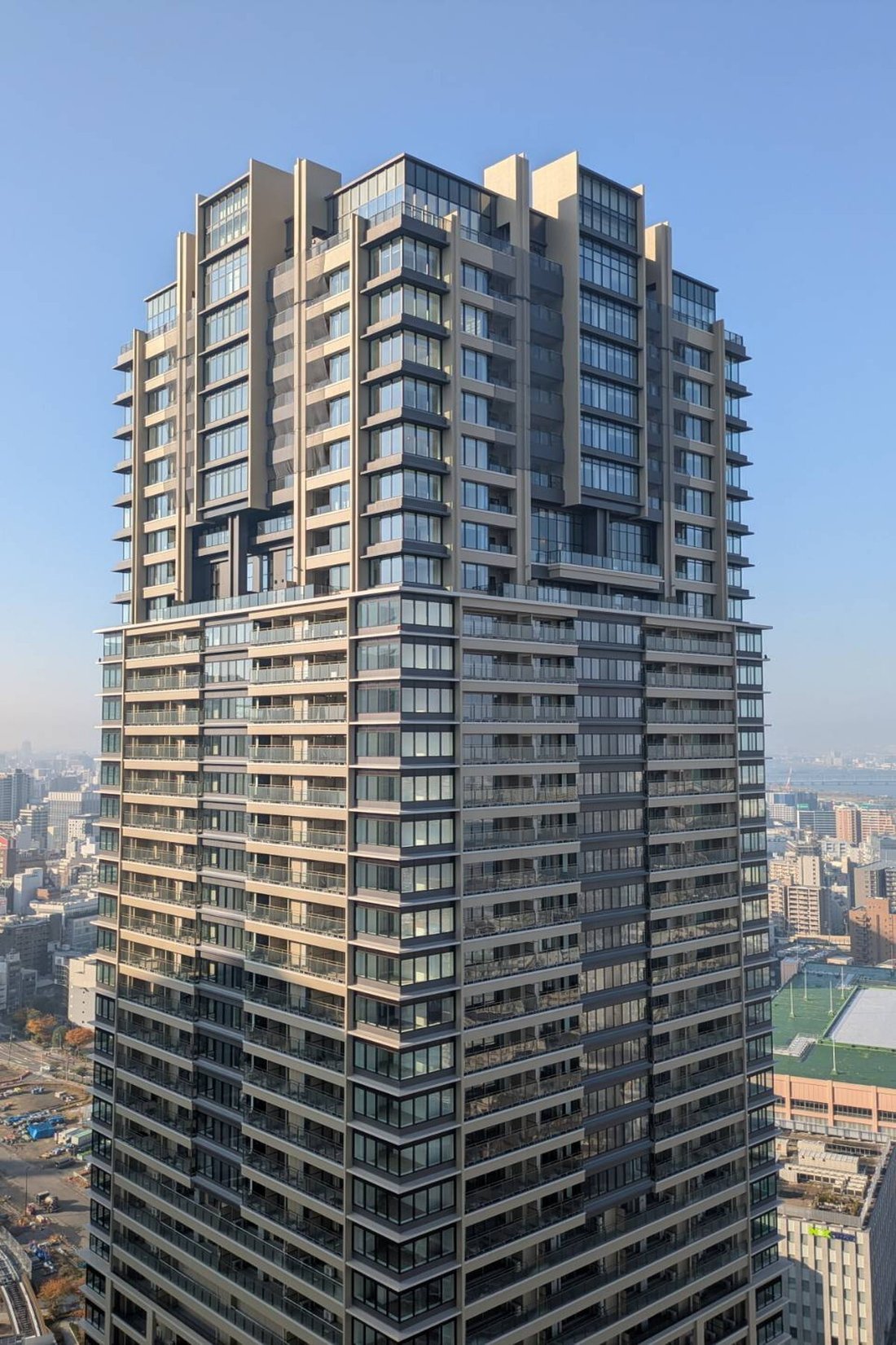 Condo in Osaka, Osaka, Japan 3 - 17517181