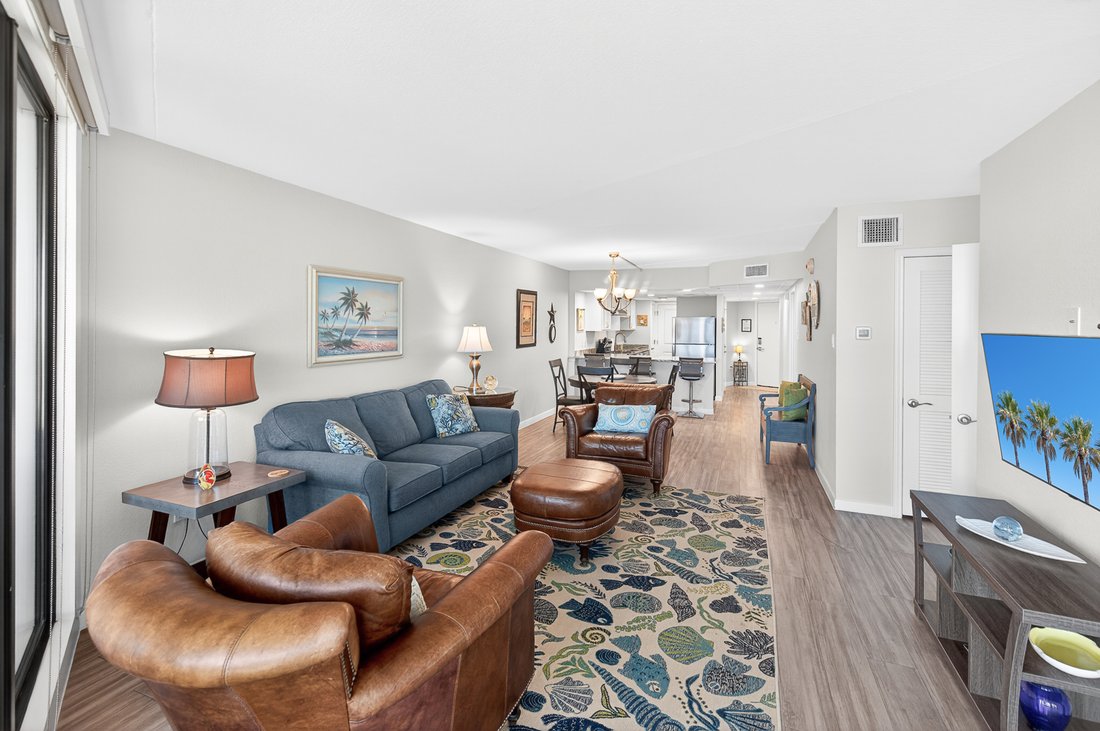 Condo in Port Aransas, Texas, United States 5 - 17517047