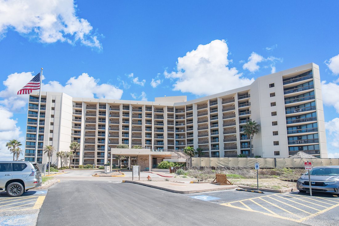 Condo in Port Aransas, Texas, United States 2 - 17517047