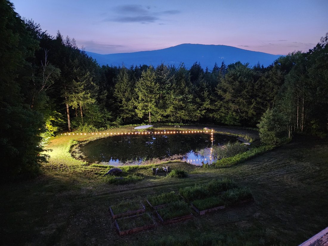 House in Ludlow, Vermont, United States 3 - 17517317