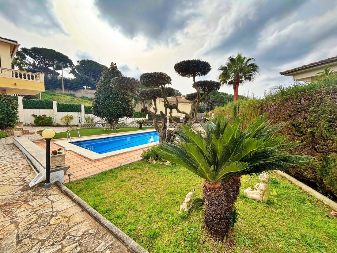 House in Lloret de Mar, Catalonia, Spain 5 - 17517234