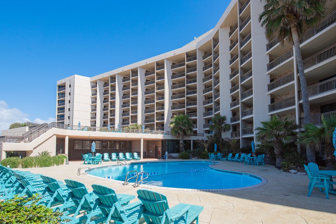 Condo in Port Aransas, Texas, United States 1 - 17517047