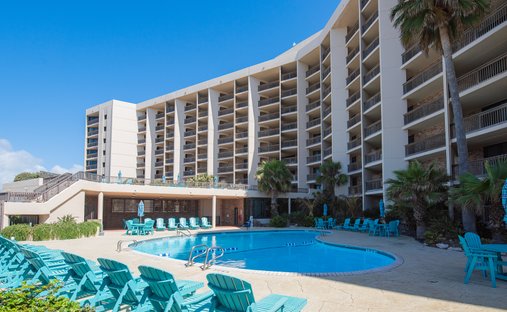Condo in Port Aransas, Texas, United States 1