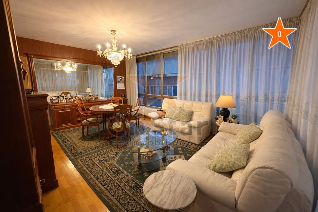 Apartment in Andorra la Vella, Andorra la Vella, Andorra 2 - 17517246