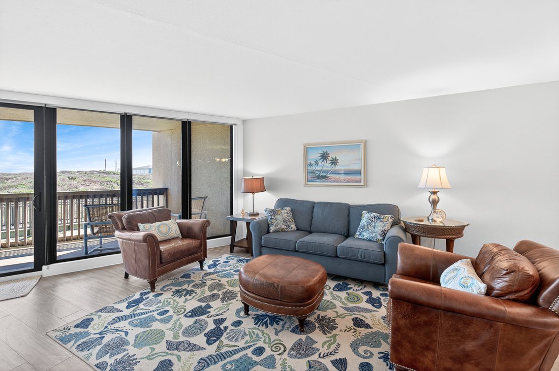 Condo in Port Aransas, Texas, United States 4 - 17517047