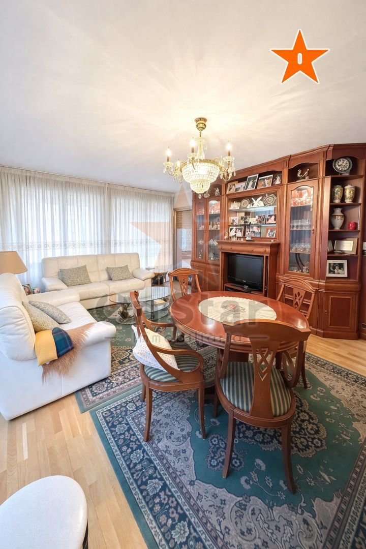 Apartment in Andorra la Vella, Andorra la Vella, Andorra 3 - 17517246