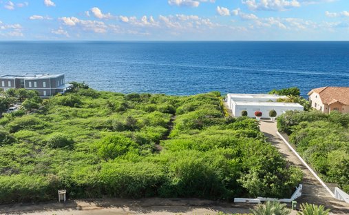 Terreno a Sint Willibrordus, Curaçao, Curaçao 1
