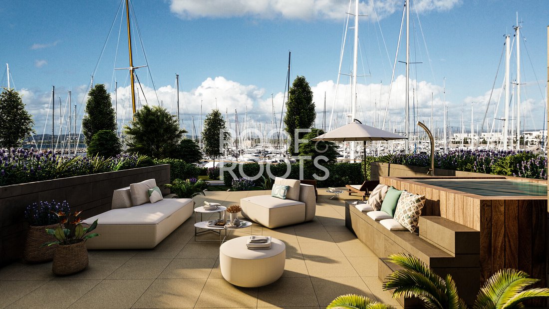 Apartment in Scarlino, Tuscany, Italy 5 - 17517511