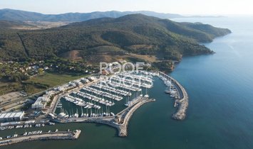 Appartamento a Scarlino, Toscana, Italia 2