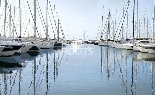 Appartamento a Scarlino, Toscana, Italia 1
