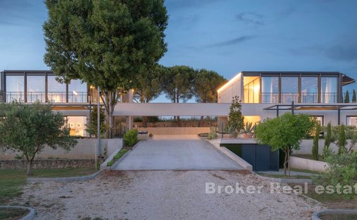 Villa in Mjesni odbor Vostarnica, Zadar, Zadar County 1