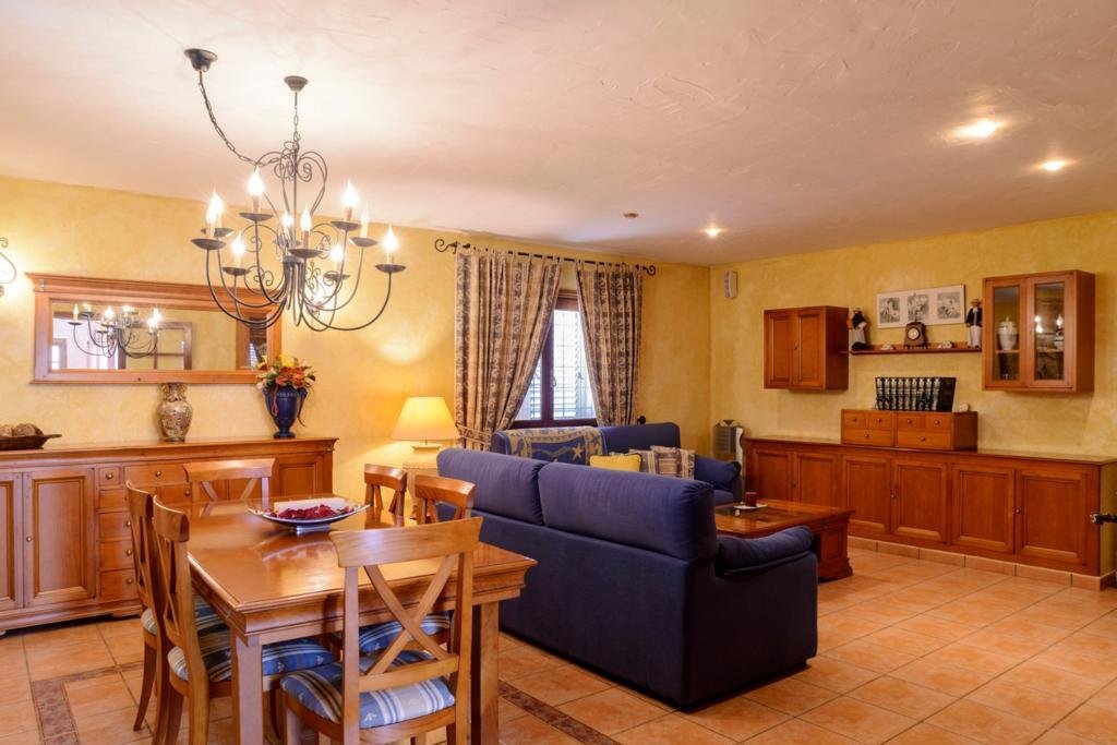 Villa in Santa Gertrudis de Fruitera, Santa Eularia des Riu, Balearic Islands 5 - 17517491