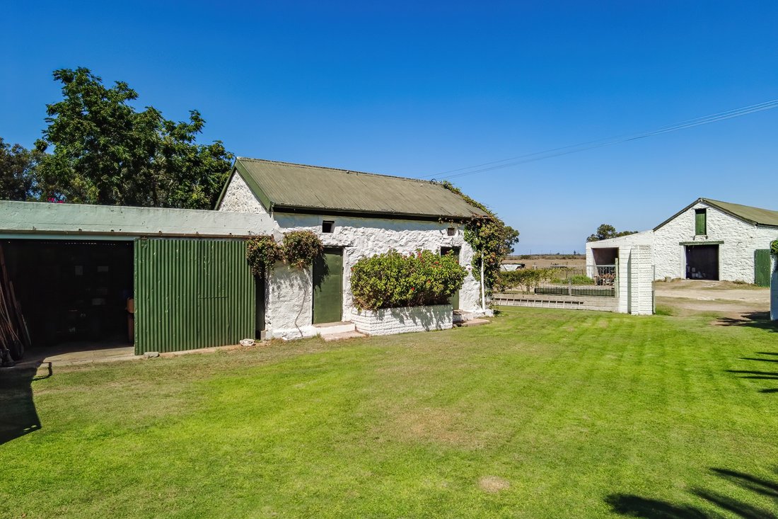 Farm Ranch in Langebaan, Western Cape, South Africa 5 - 17517526