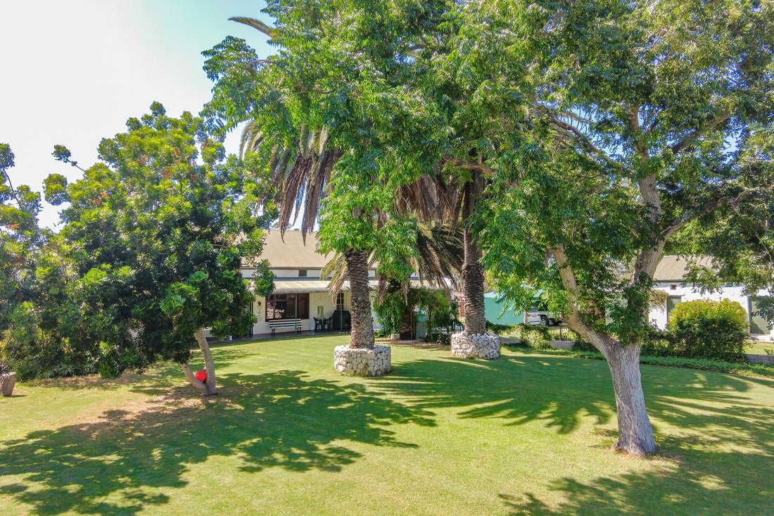 Farm Ranch in Langebaan, Western Cape, South Africa 1 - 17517526