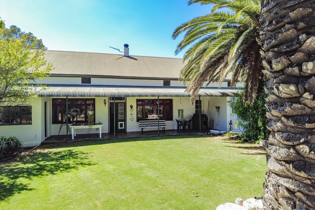 Farm Ranch in Langebaan, Western Cape, South Africa 4 - 17517526