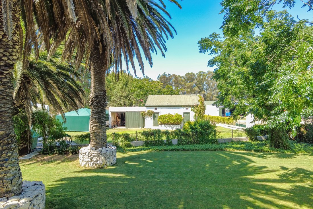 Farm Ranch in Langebaan, Western Cape, South Africa 2 - 17517526