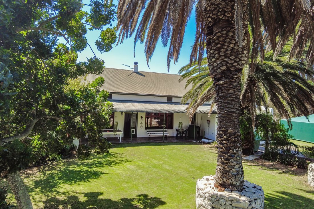 Farm Ranch in Langebaan, Western Cape, South Africa 3 - 17517526