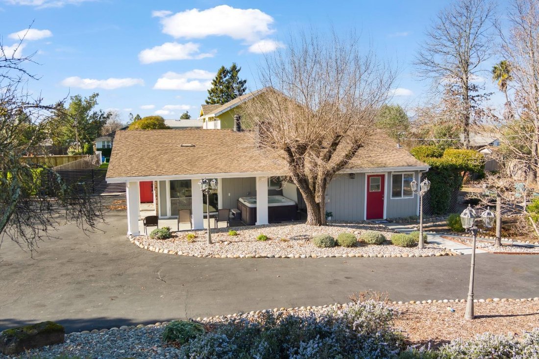 House in Napa, California, United States 1 - 17517458