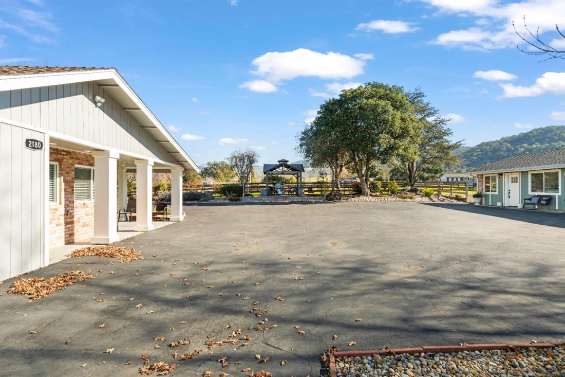 House in Napa, California, United States 5 - 17517458