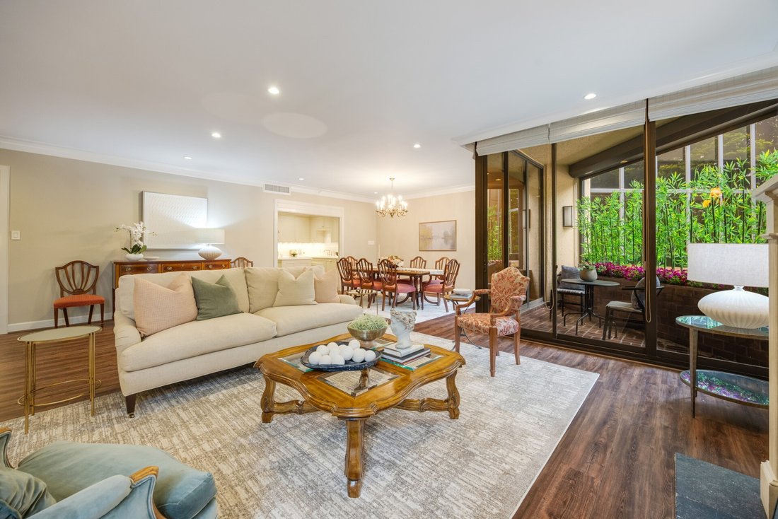 Condo in Houston, Texas, United States 1 - 17363600