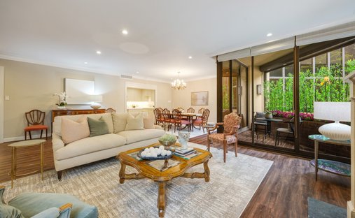 Condominio a Houston, Texas, Stati Uniti 1