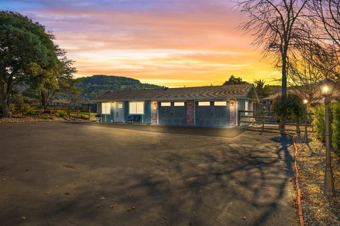 House in Napa, California, United States 3 - 17517458