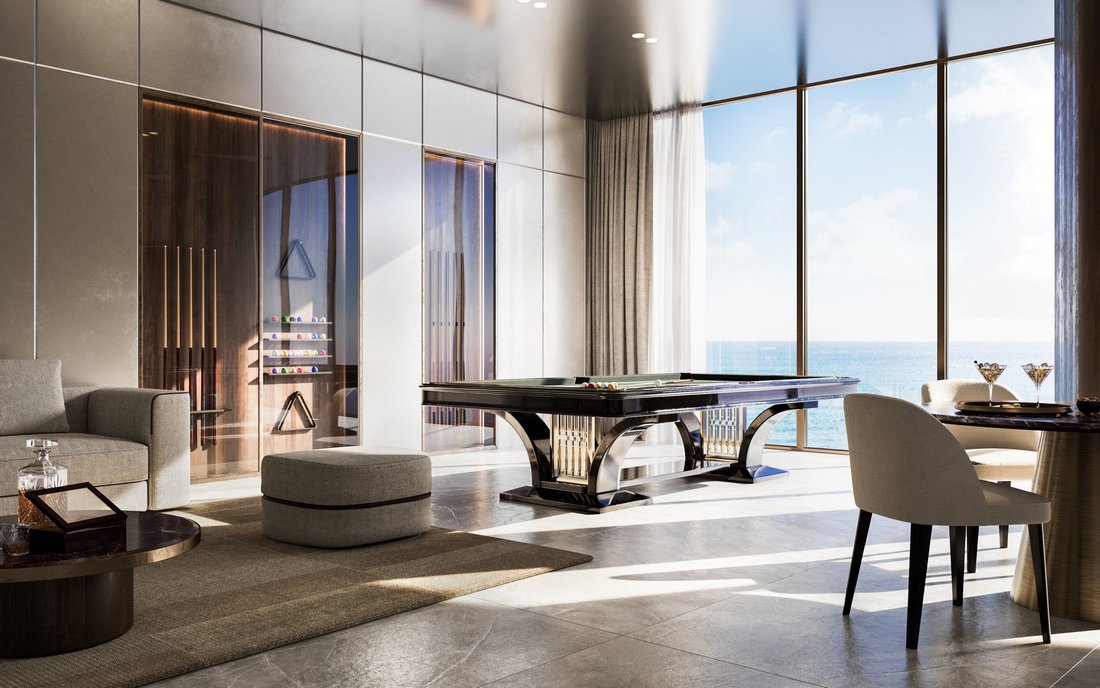 Condo in Miami, Florida, United States 4 - 17517530
