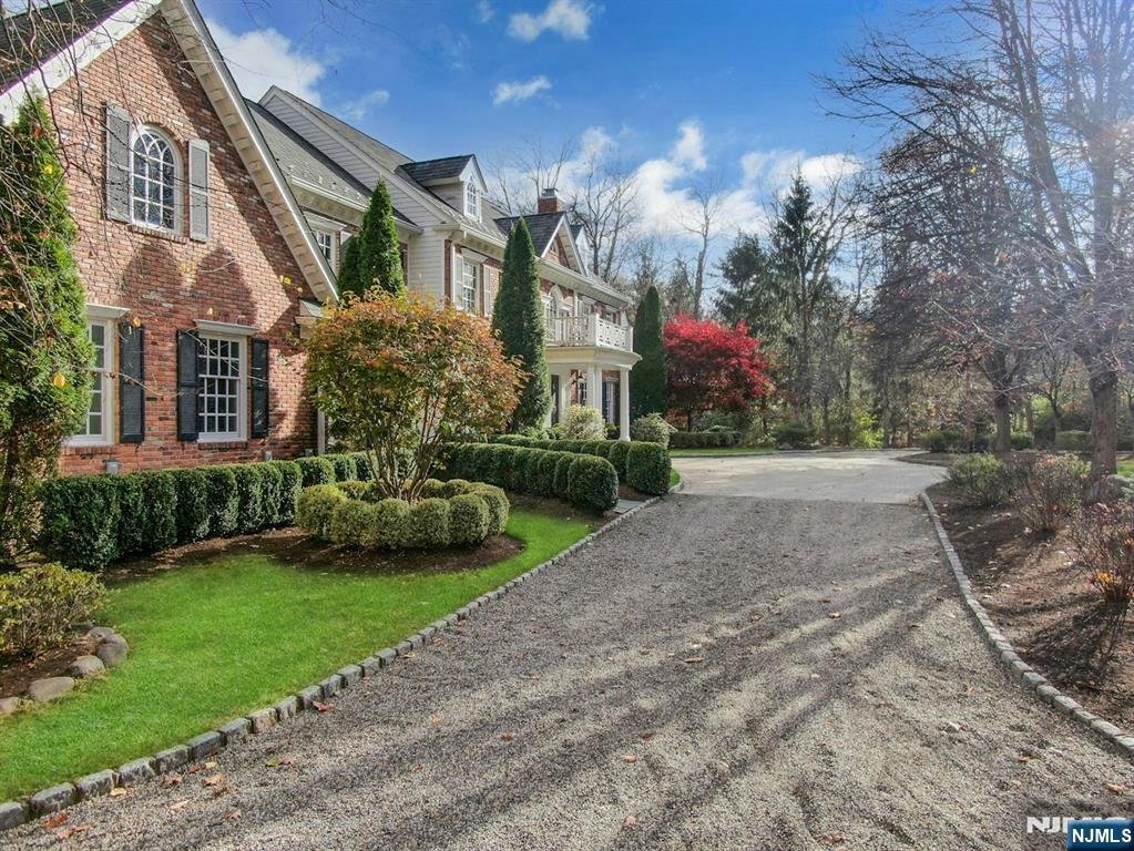 House in Saddle River, New Jersey, United States 3 - 17517539