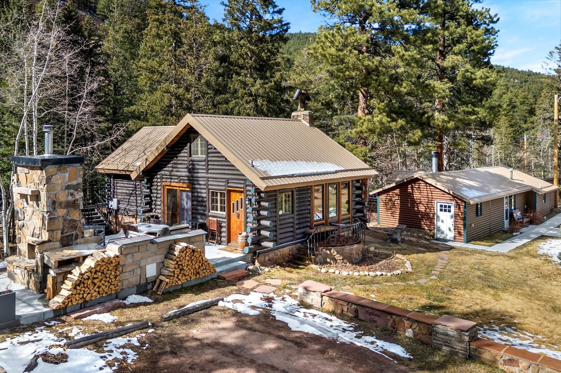 Lyons, Colorado, United States 2 - 17517525