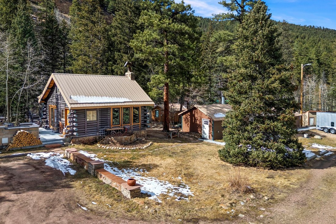 Lyons, Colorado, United States 5 - 17517525