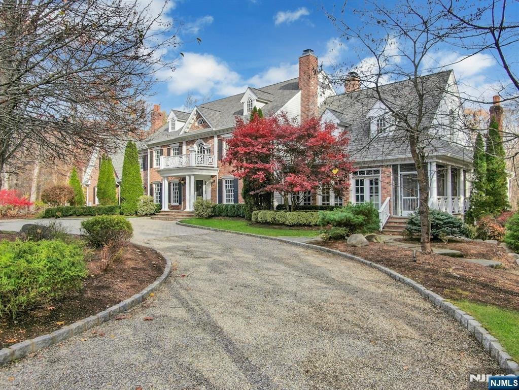 House in Saddle River, New Jersey, United States 2 - 17517539