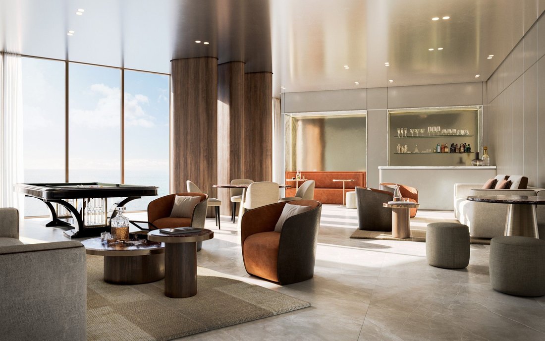 Condo in Miami, Florida, United States 3 - 17517530