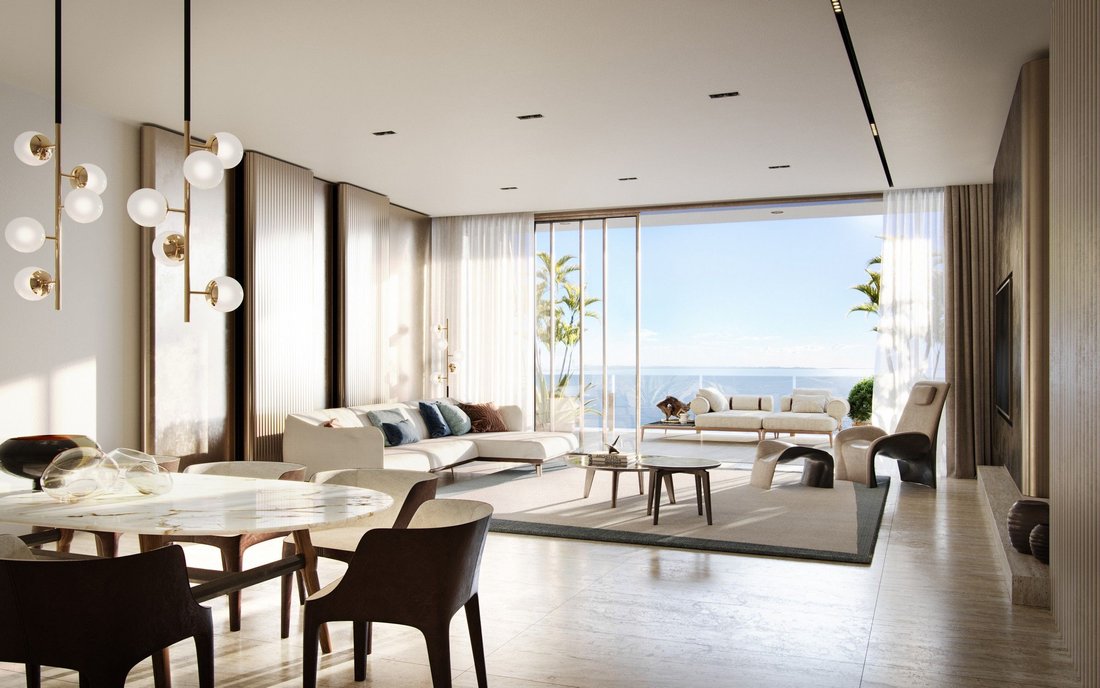 Condo in Miami, Florida, United States 1 - 17517530