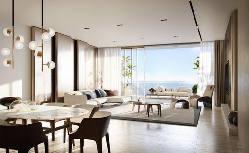 Condo in Miami, Florida, United States 1