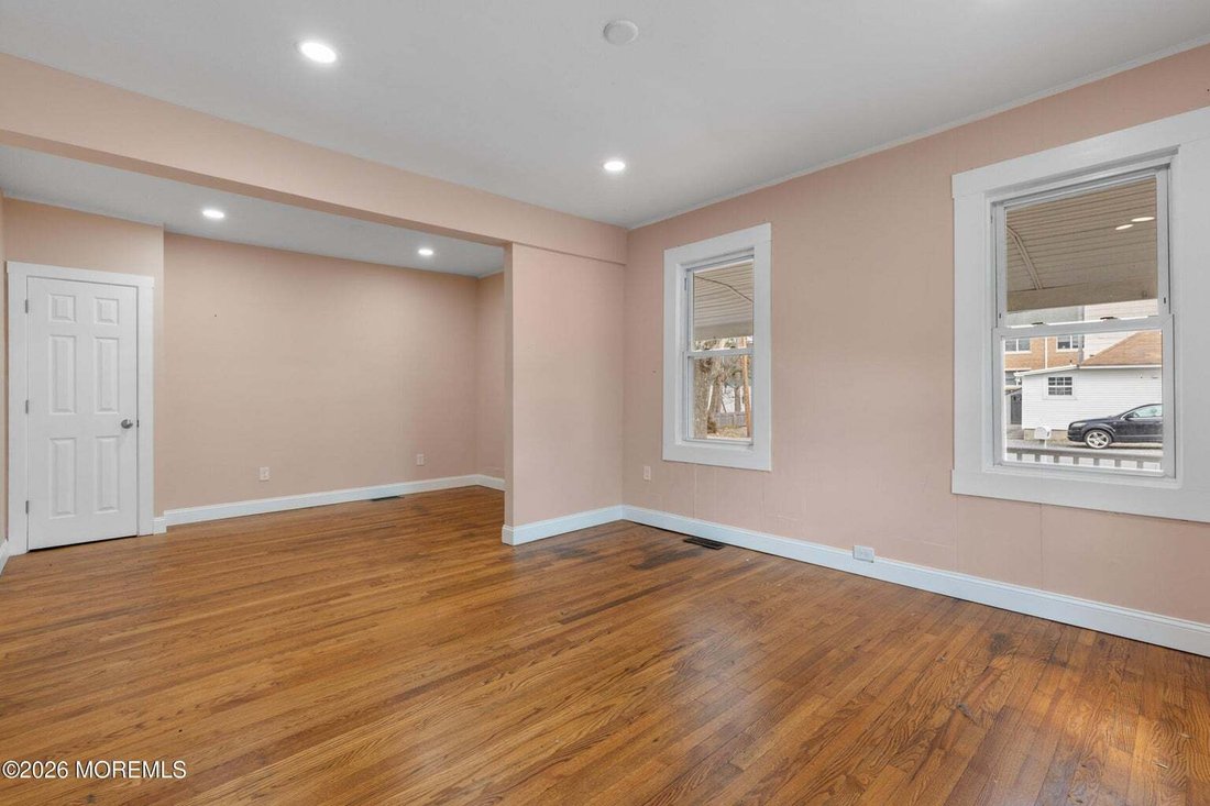Apartment in Point Pleasant Beach, New Jersey, United States 5 - 17517577