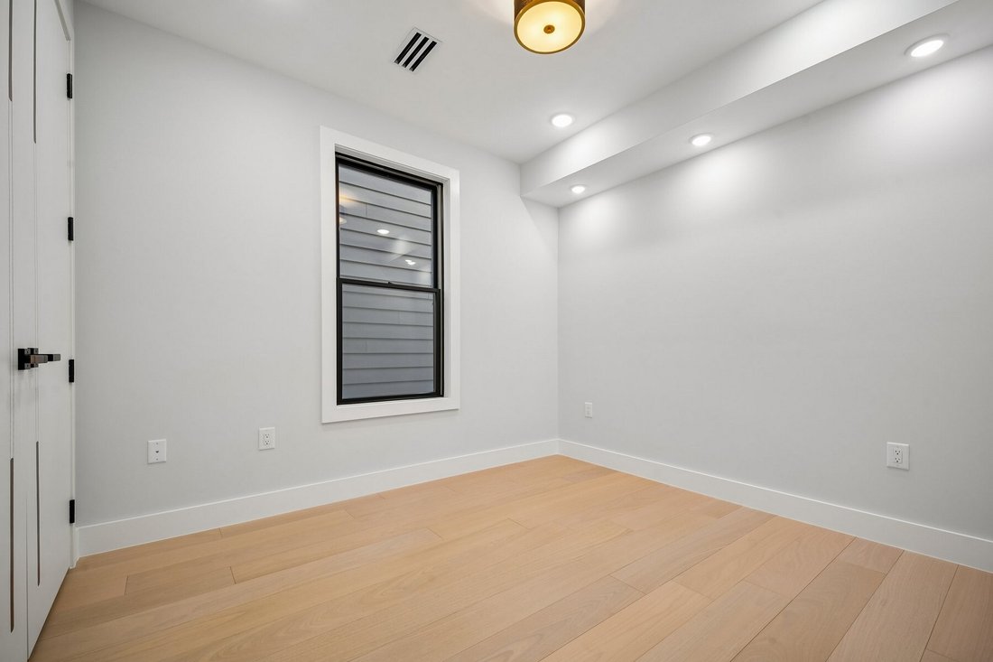 Condo in Jersey City, New Jersey, United States 4 - 17517705