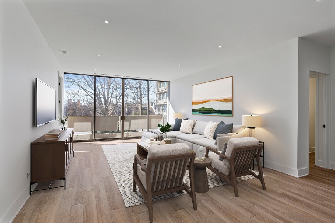 Condo in Atlanta, Georgia, United States 3 - 17517583